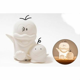 オバケのQ太郎 シリコーン ルームライト O次郎 藤子不二雄ミュージアム