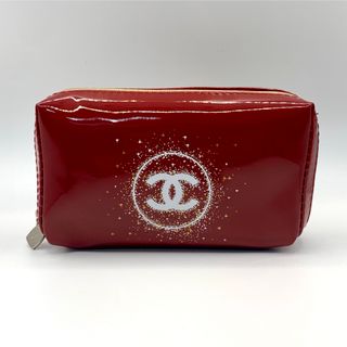 CHANEL（ポーチ）のフリマアイテム一覧