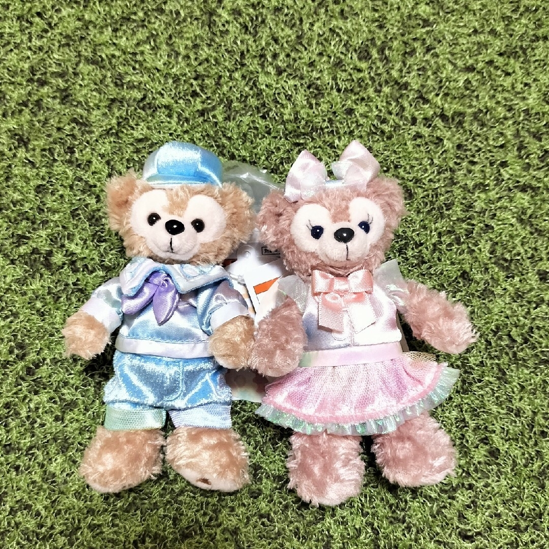 Disney - ディズニーシー カラフルハピネス 20周年 シャボン玉