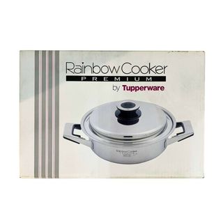 TupperwareBrands（鍋/フライパン）のフリマアイテム一覧