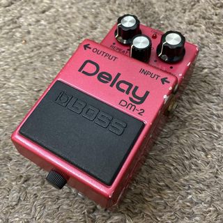 boss dm-2のフリマアイテム一覧
