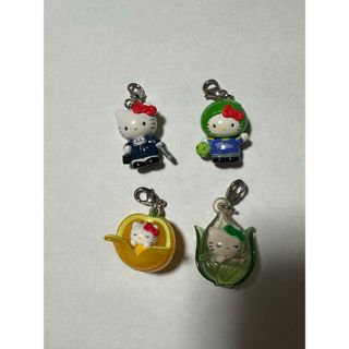 M ご当地 キティ 根付け 山梨学院大学 チアリーダー 数量限定品 限定