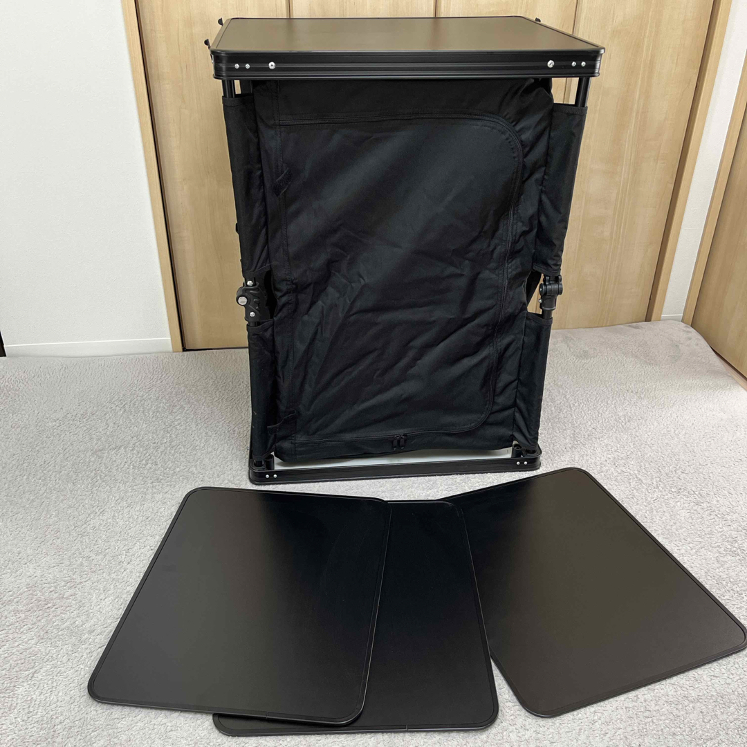 DOD - DOD マルチキッチンテーブルの通販 by koh's shop｜ディーオー