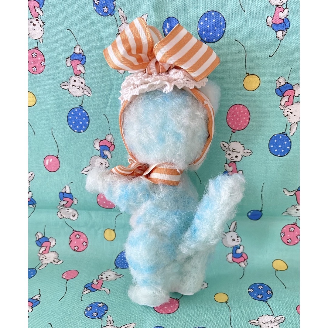 HAPPYちび姫ランドさま】可愛い可愛い【小ちゃなクマちゃん