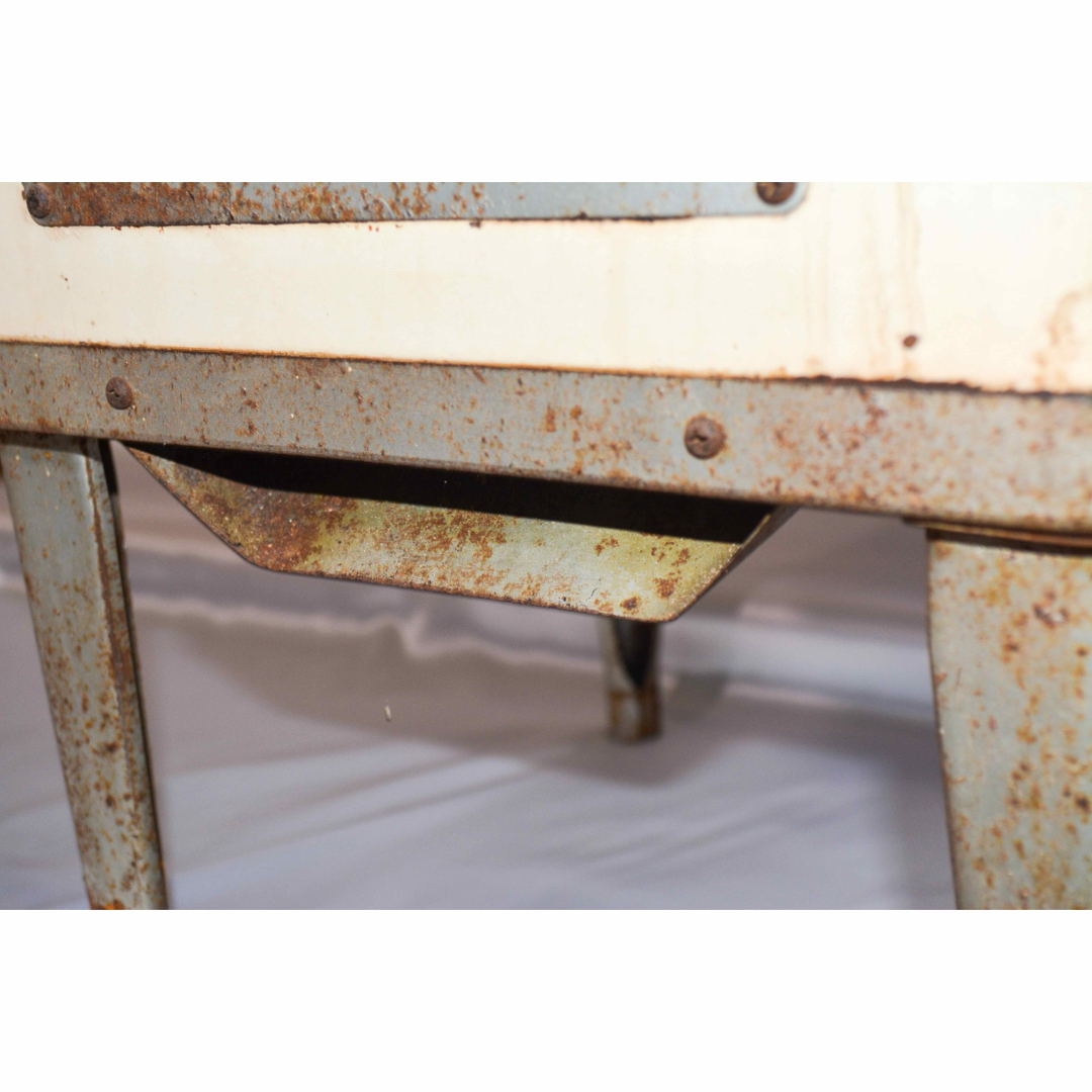 米びつ ハイザー 富士製作所 昭和レトロ インテリアの通販 by TY's