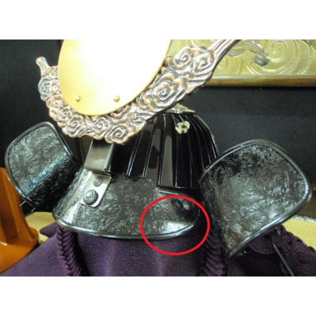 2千円値下！大越忠保作◇展示新品特価♪◇50巾