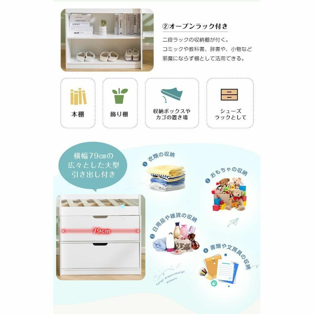 新作限定価格❣ロフトベッド シングル ロータイプ ハシゴ すのこ