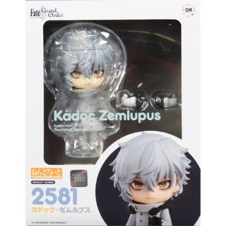 GOOD SMILE COMPANY - ねんどろいど 2581 カドック・ゼムルプスの通販