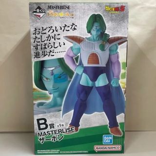 ドラゴンボール - 一番くじ ドラゴンボール EX 恐怖!!フリーザ軍 B賞