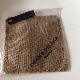 DEAN & DELUCA - DEAN&DELUCA ディーン＆デルーカ ハワイ 鍋敷きの通販
