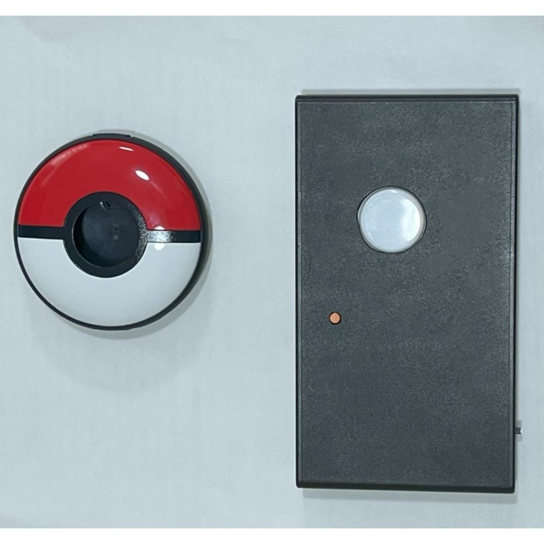 ポケモンGOプラスプラスの通販 by MK-LAB STORE｜ラクマ