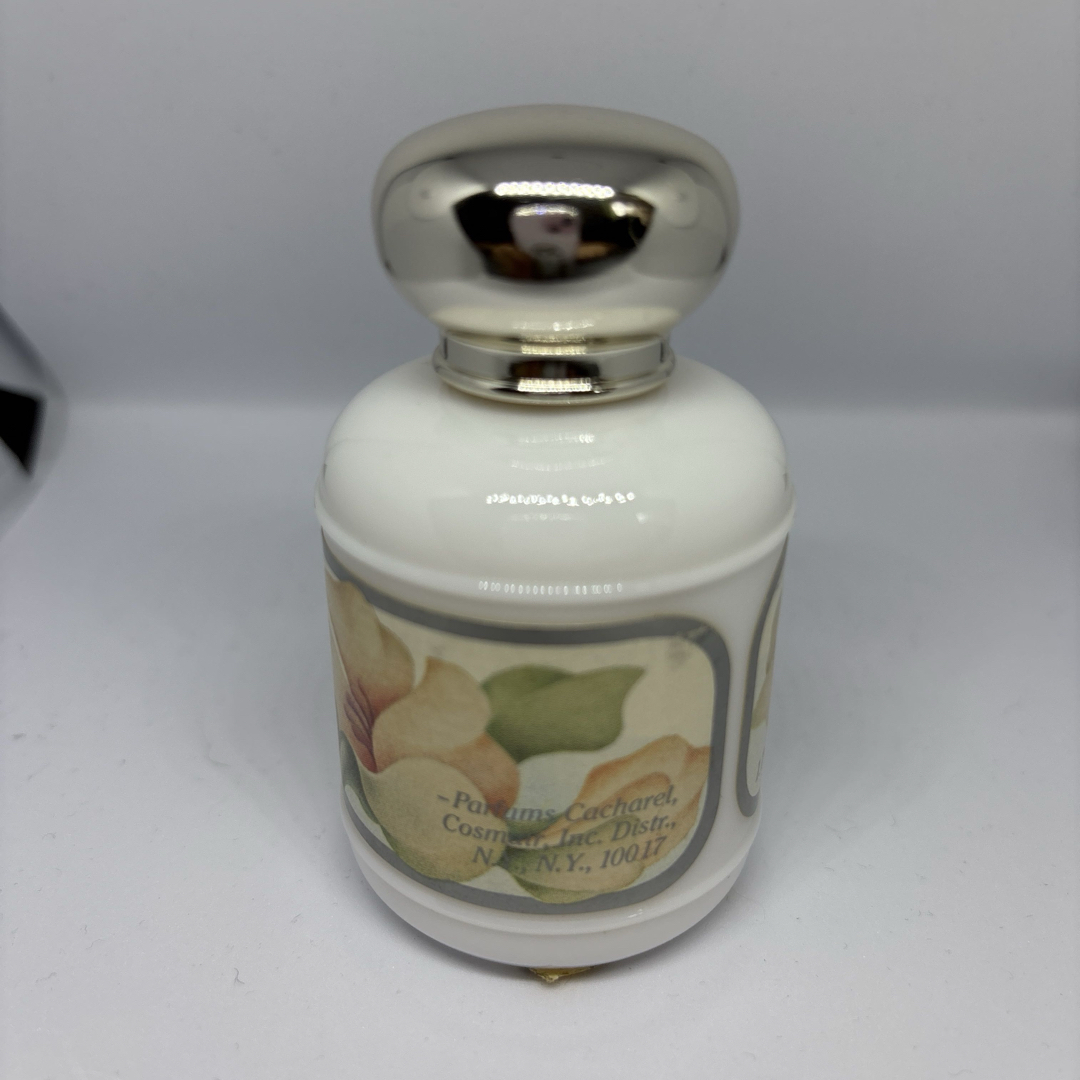 cacharel - 廃盤 キャシャレル アナイスアナイス オードトワレ 50ml +