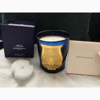 CHAUMET（キャンドル）のフリマアイテム一覧