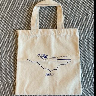 ANA(全日本空輸)（トートバッグ）のフリマアイテム一覧