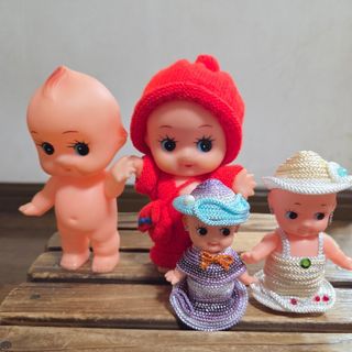 キユーピー - ご当地キューピーストラップ 青森の通販 by みゆきち