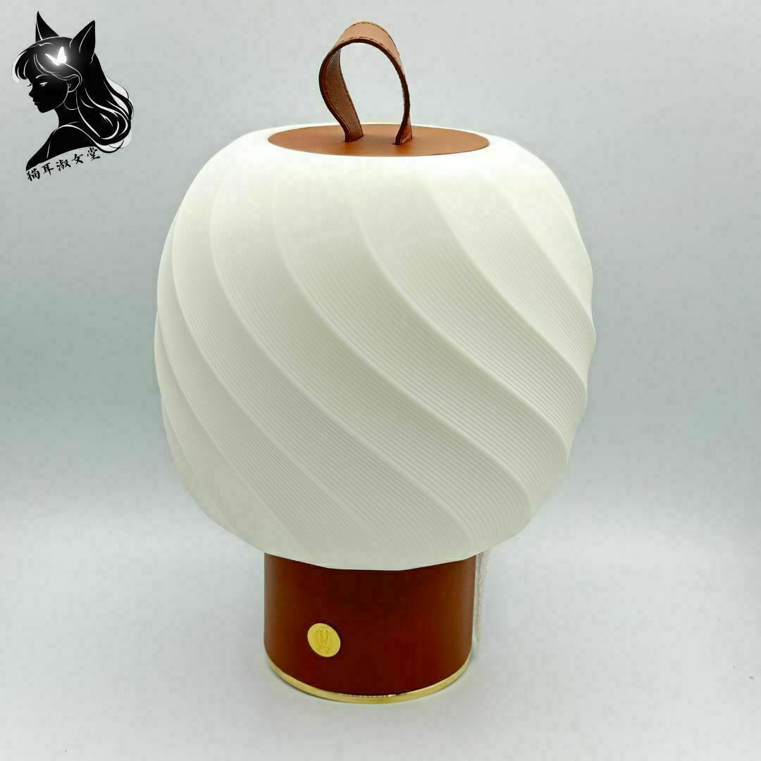 LLADRÓ リヤドロ Ice Cream アイスクリーム テーブルランプ LLADRO Ice