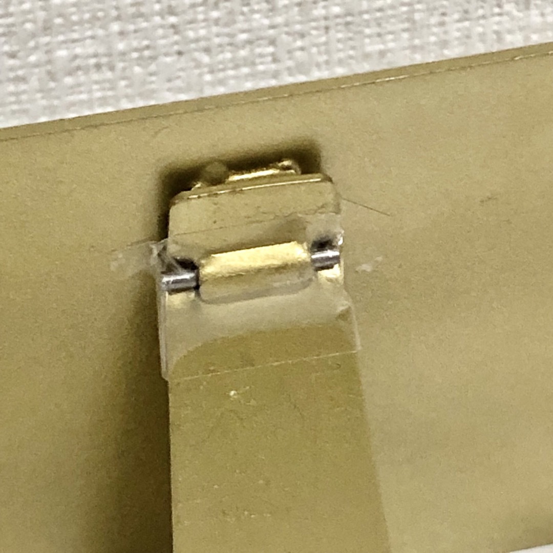 LANVIN - 当時物 レトロ ランバン ヴィンテージ スタンド ディスプレイ