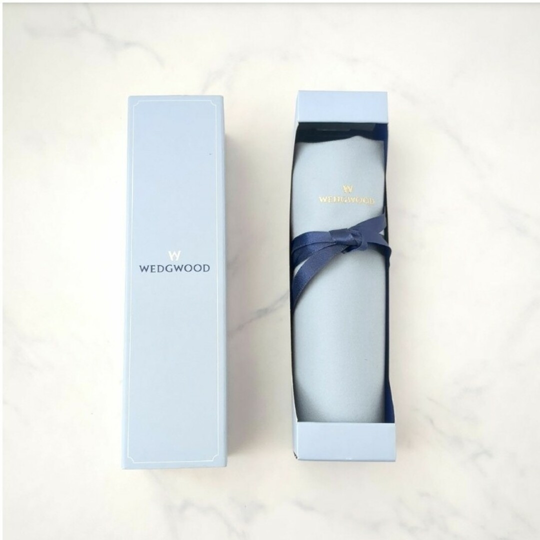 WEDGWOOD - ウェッジウッド ジェネリックタイニーフォーク5本セット