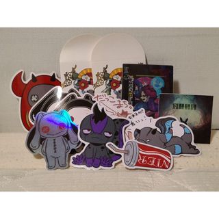 NieR Clothing（キャラクターグッズ）のフリマアイテム一覧