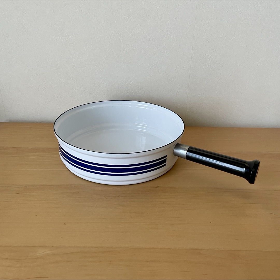 激レア！【デッドストック】キャサリンホルム スタッキング 鍋4点セット