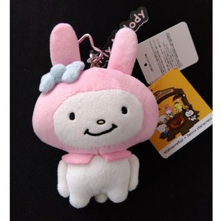 マイメロディ（ぬいぐるみ）のフリマアイテム一覧