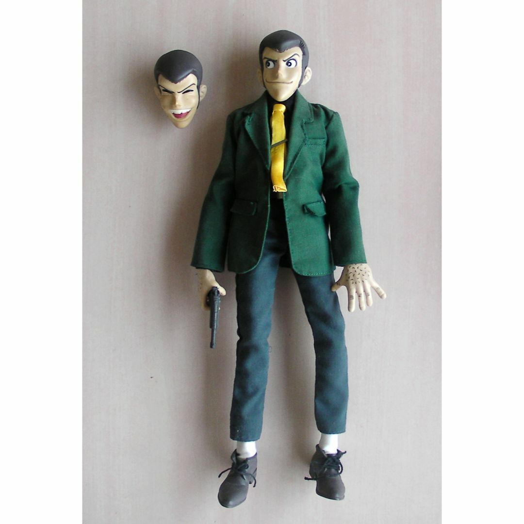 MEDICOM TOY - ルパン三世 メディコムトイ スタイリッシュコレクション