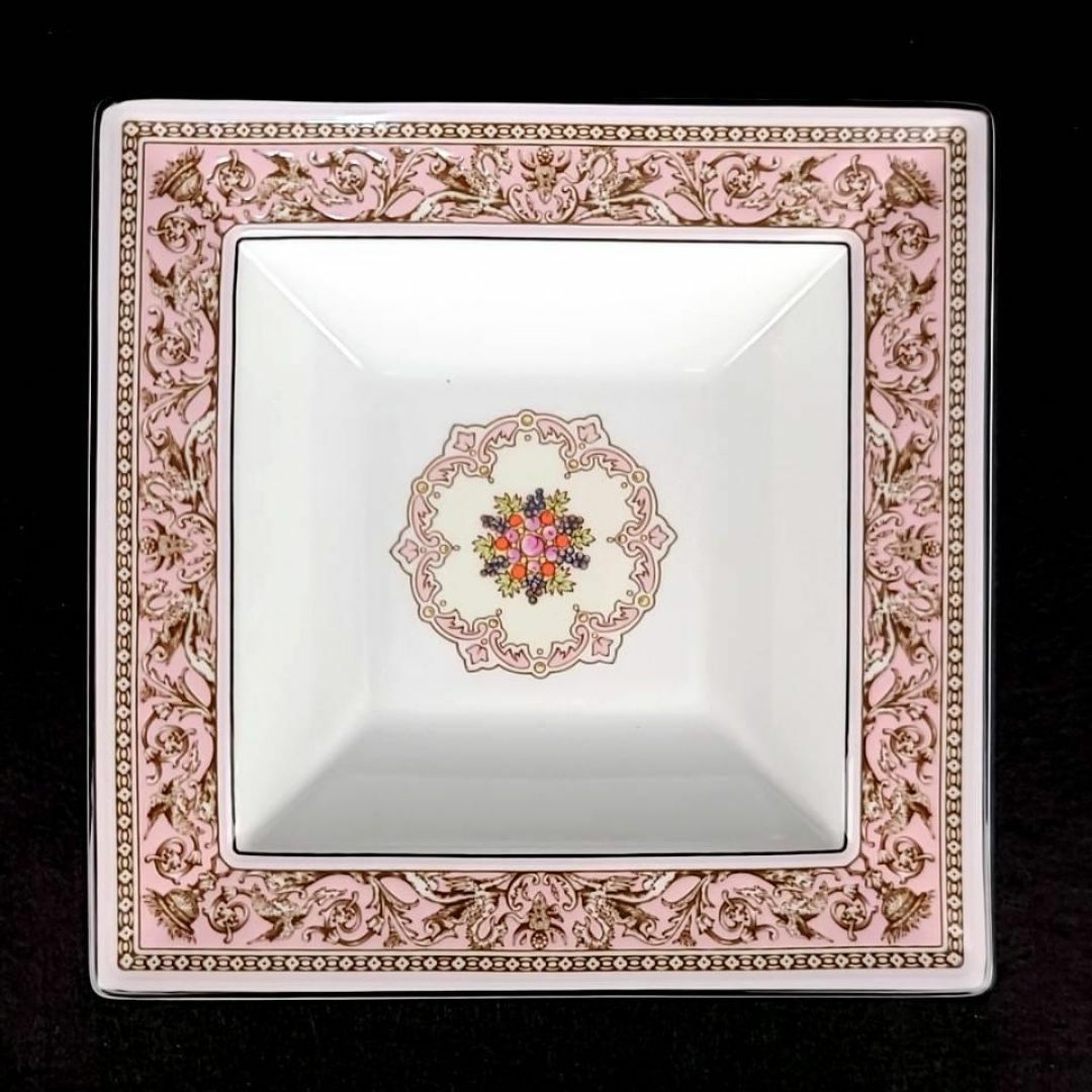 ♪未使用♪ウェッジウッド 未使用 ウェッジウッド フロレンティーン