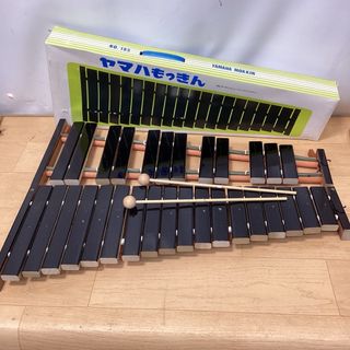 ヤマハ（木琴）のフリマアイテム一覧