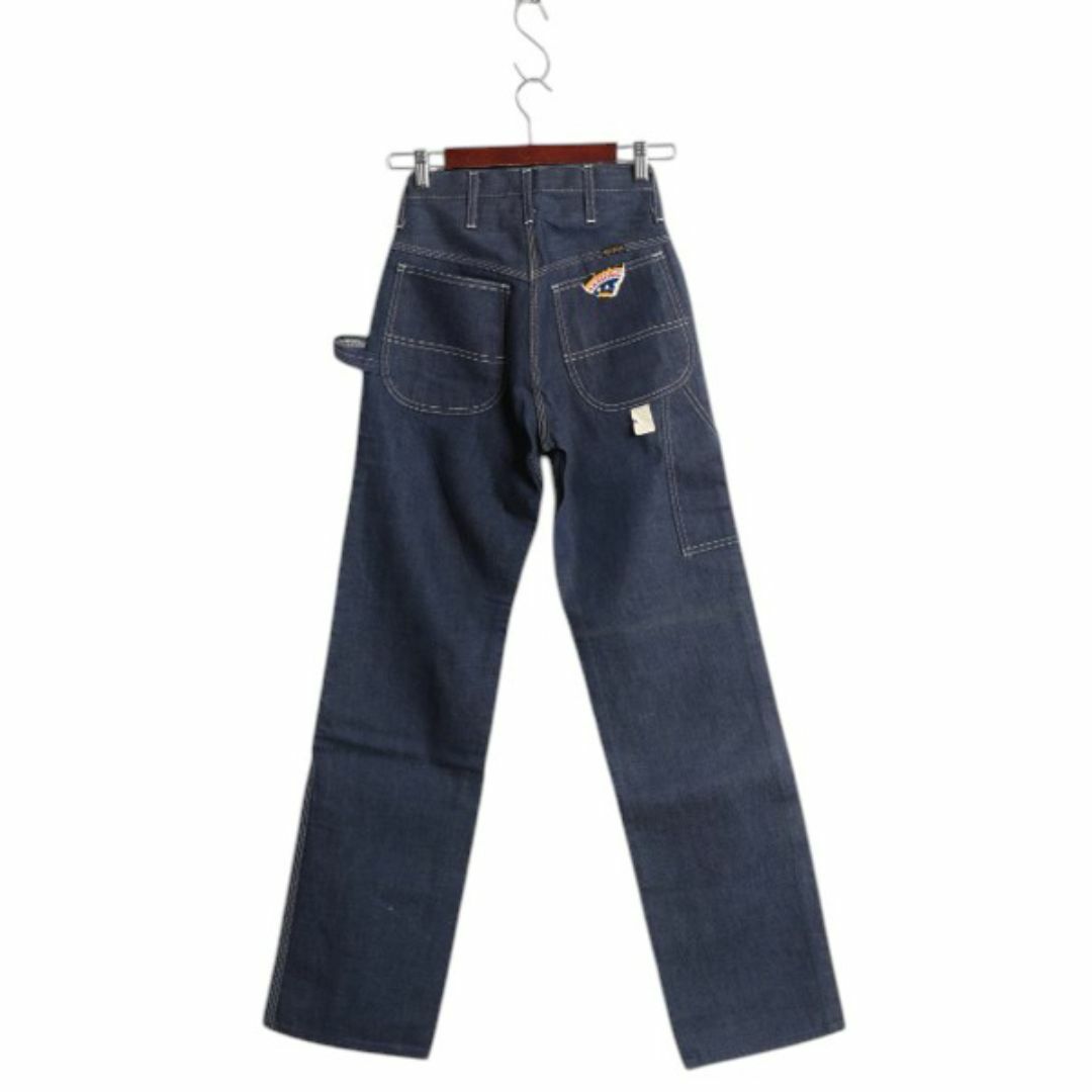 デッドストック 70s ☆ WASHINGTON DEE CEE デニム ペインター パンツ