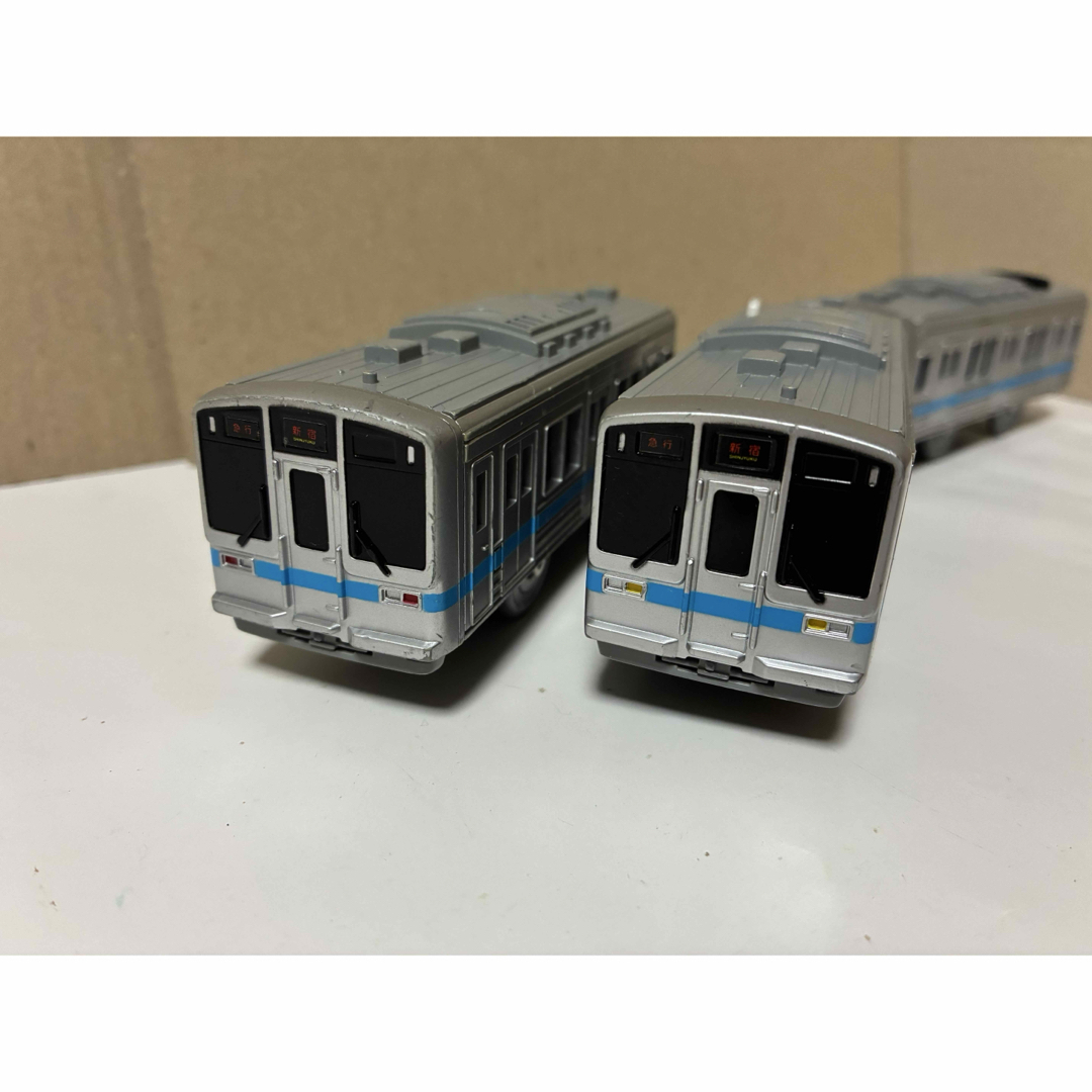 Takara Tomy - 【プラレール】小田急2000形の通販 by シュー's shop