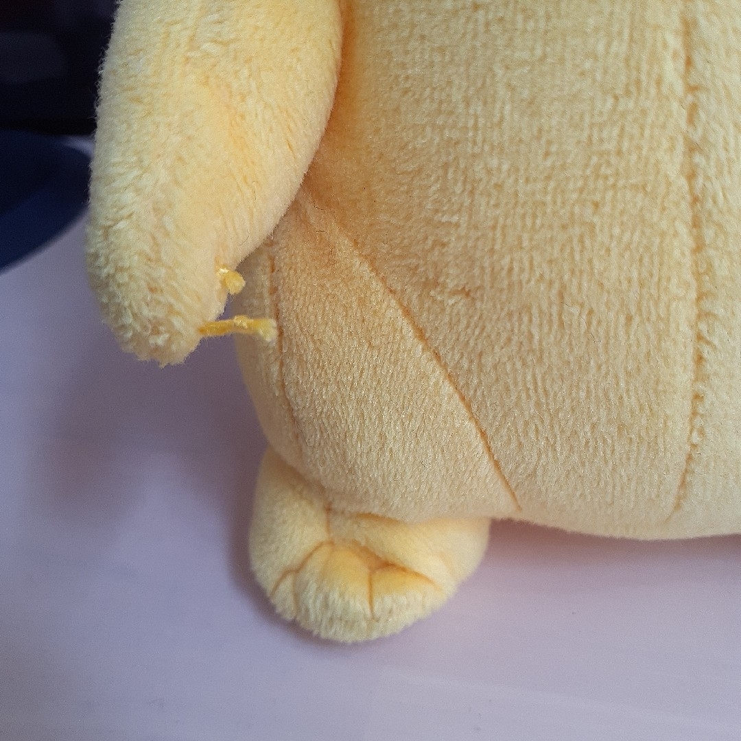 ポケモン - ピカチュウ ぬいぐるみ 2体セット ポケモンセンター オス