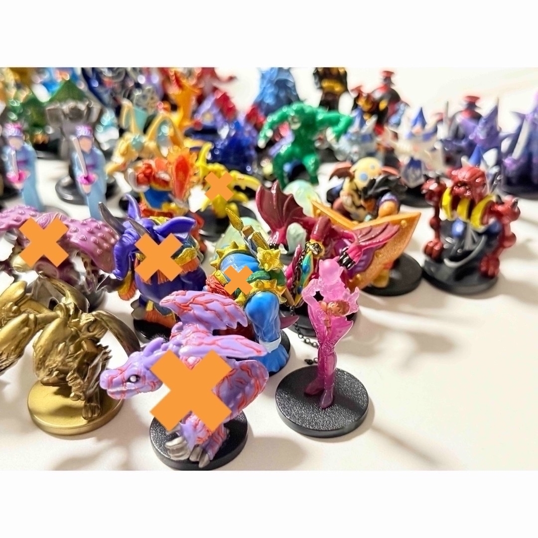 ダンジョンダイスモンスターズ 時の魔術師 遊戯王 フィギュア 遊戯王