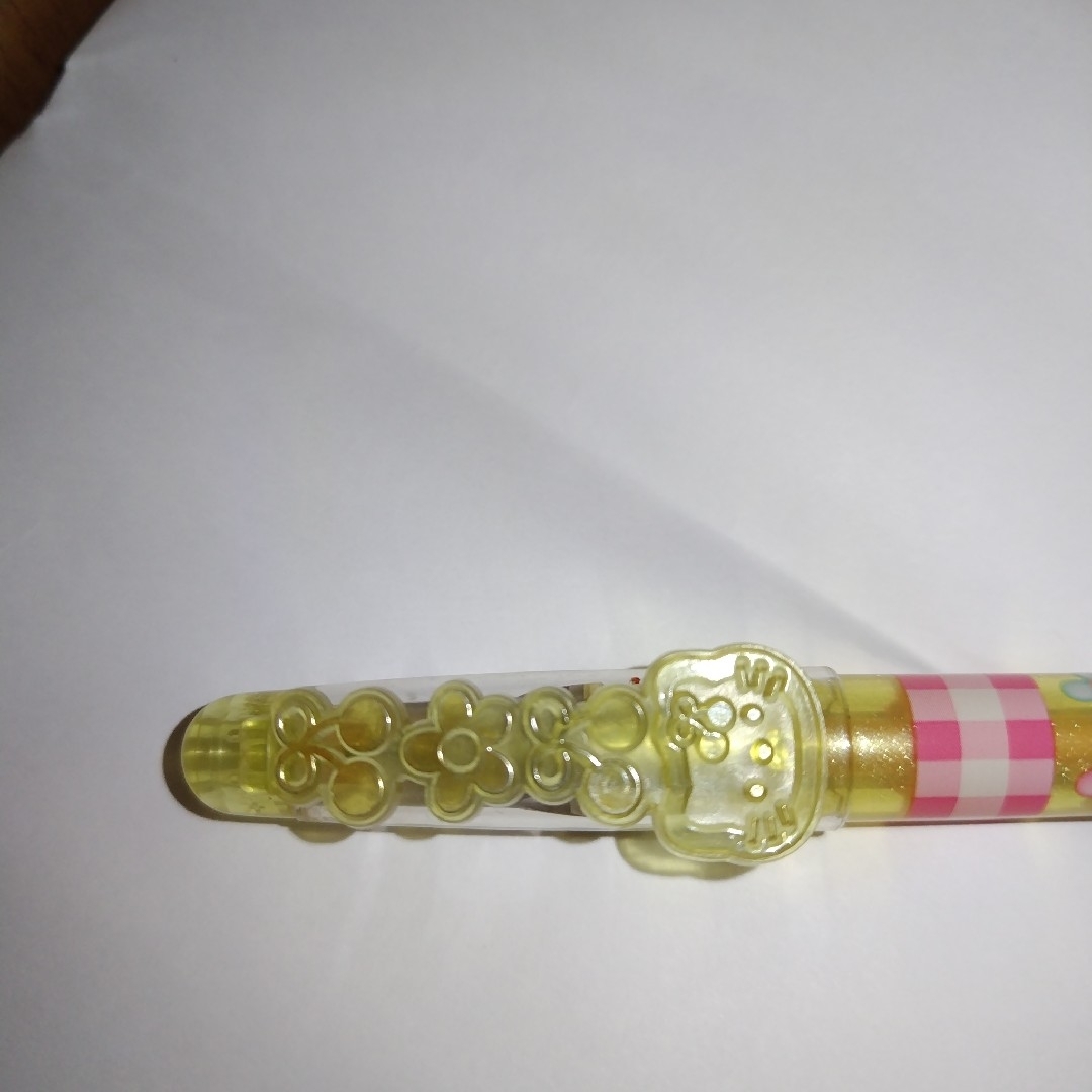 ハローキティ - 【最終値下げ】【激レア】ハローキティ メタリック