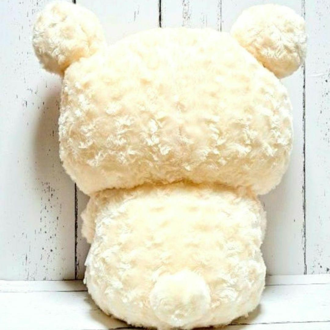 サンエックス - リラックマ コリラックマ20th ぬいぐるみXL プレミアム