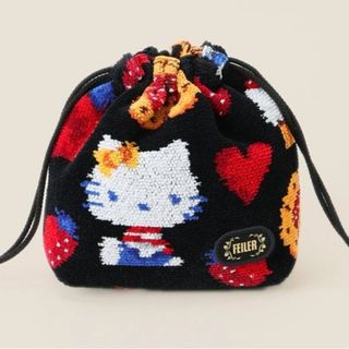 FEILER（ポーチ）のフリマアイテム一覧