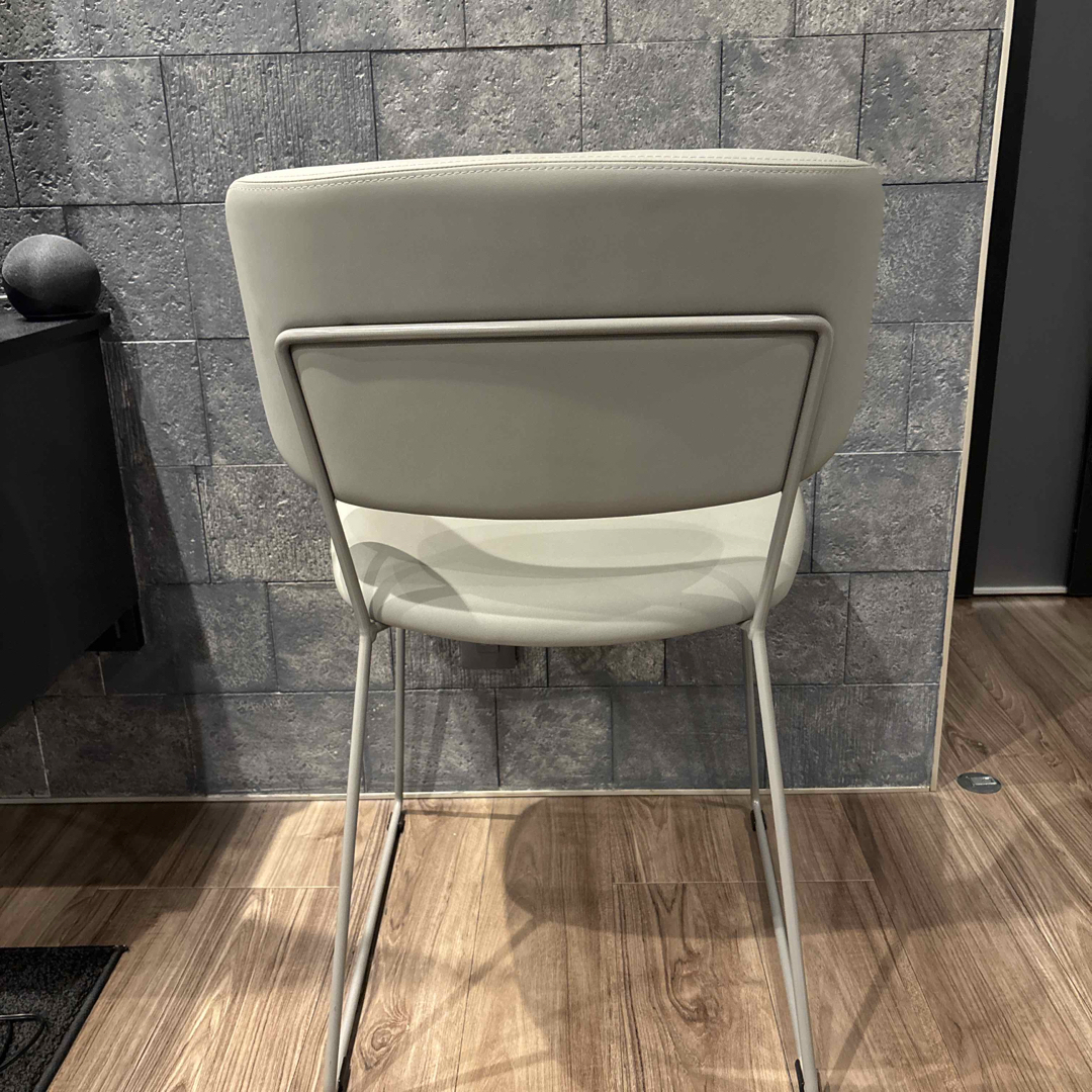 calligaris - calligaris CLAIRE diningchair4脚セットの通販 by