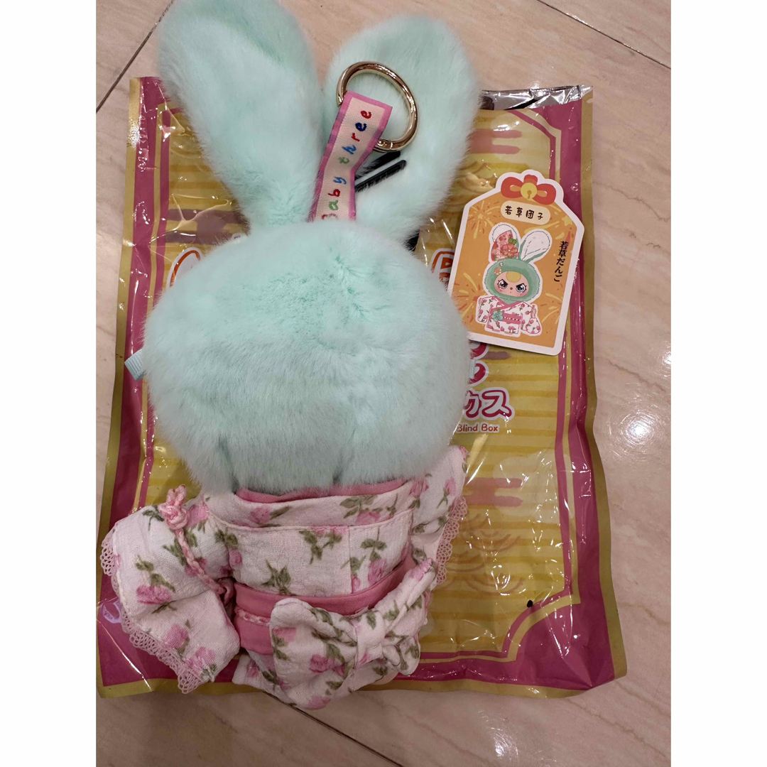 baby three 日本限定 ベビースリーの通販 by めぐみん's shop｜ラクマ