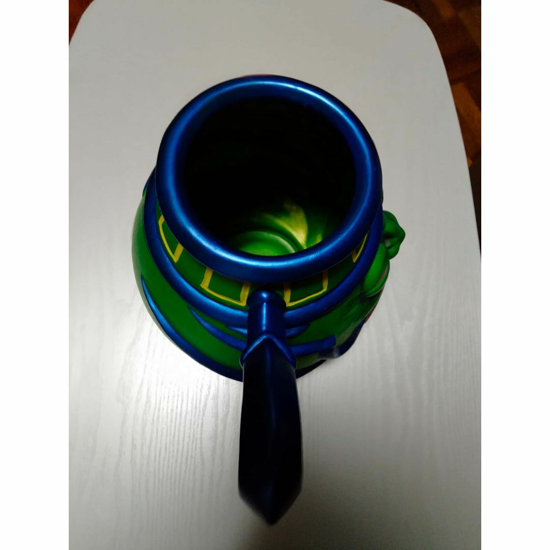 未使用 プレミアムバンダイ プレバン 強欲な壺 遊戯王 引退 陶器