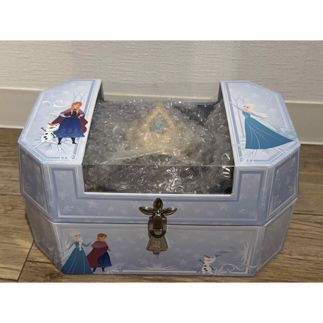 アナと雪の女王 - エルサ おもちゃ コスチューム・アクセサリー ケース