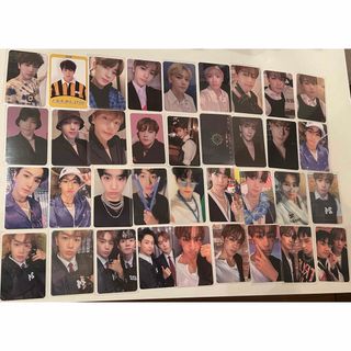 THE BOYZ - the boyz ドボイズ she's the boss ジェイコブの通販 by 即