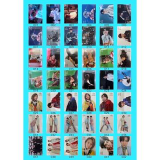 藤澤涼架 028///12枚のみの通販 by 受取評価必ずしてください🙌｜ラクマ