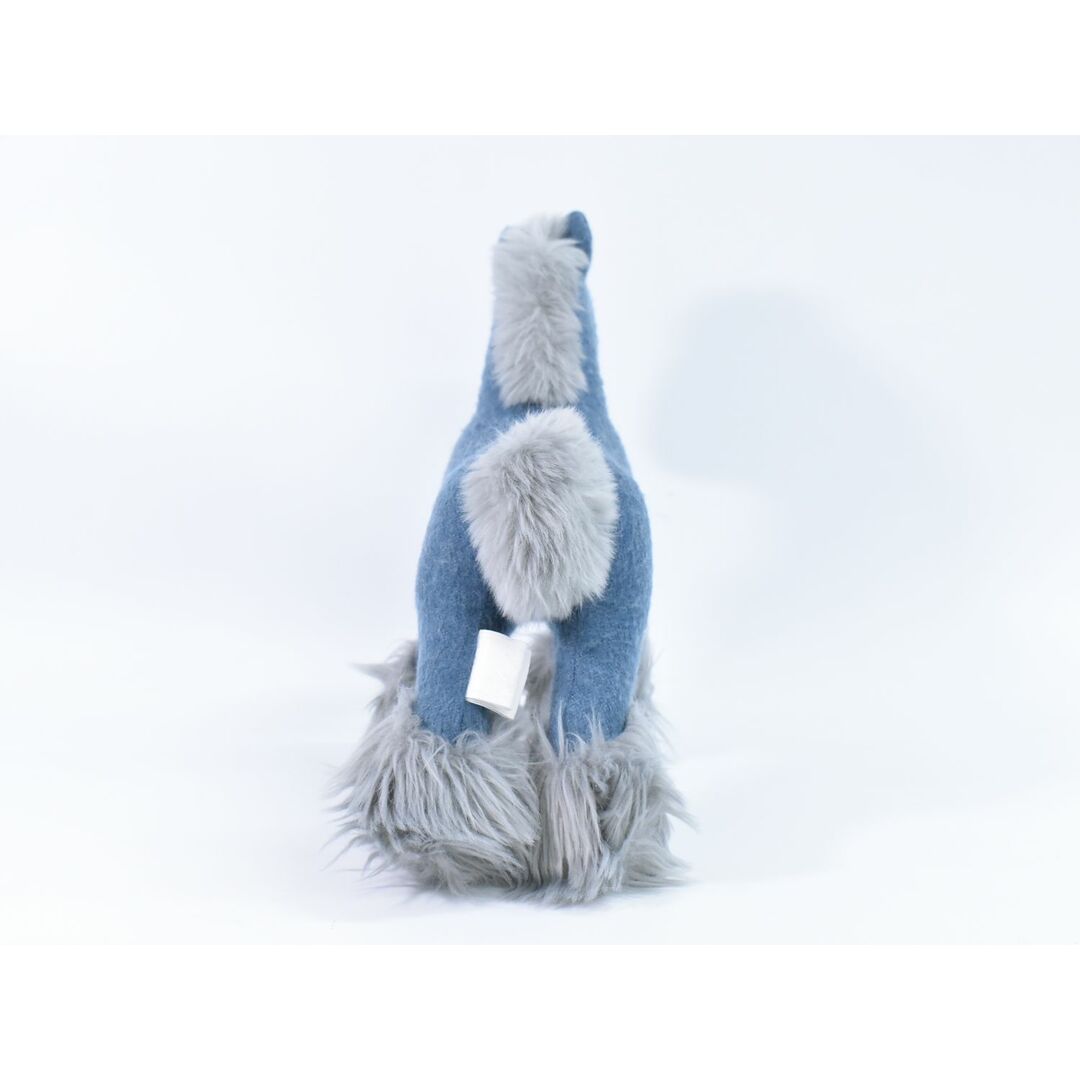 HERMES - 本物 エルメス HERMES エルミー PPM 馬 ホース ぬいぐるみ