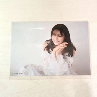 中島愛 invitation【先着特典】(オリジナルブロマイドのみ)の通販 by