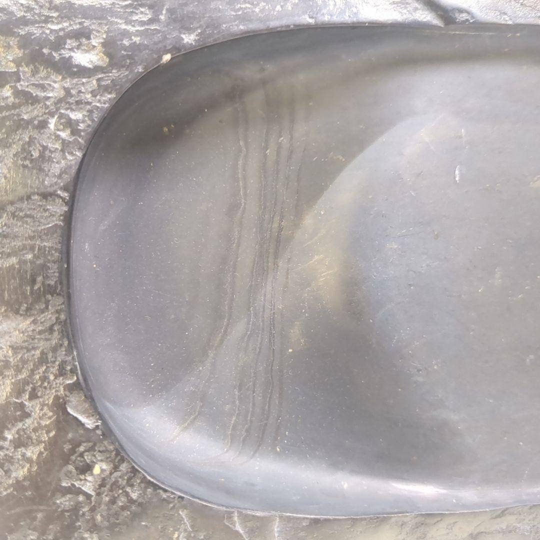 雨畑 硯 芳石 作 書道具 大型の通販 by gen's shop｜ラクマ