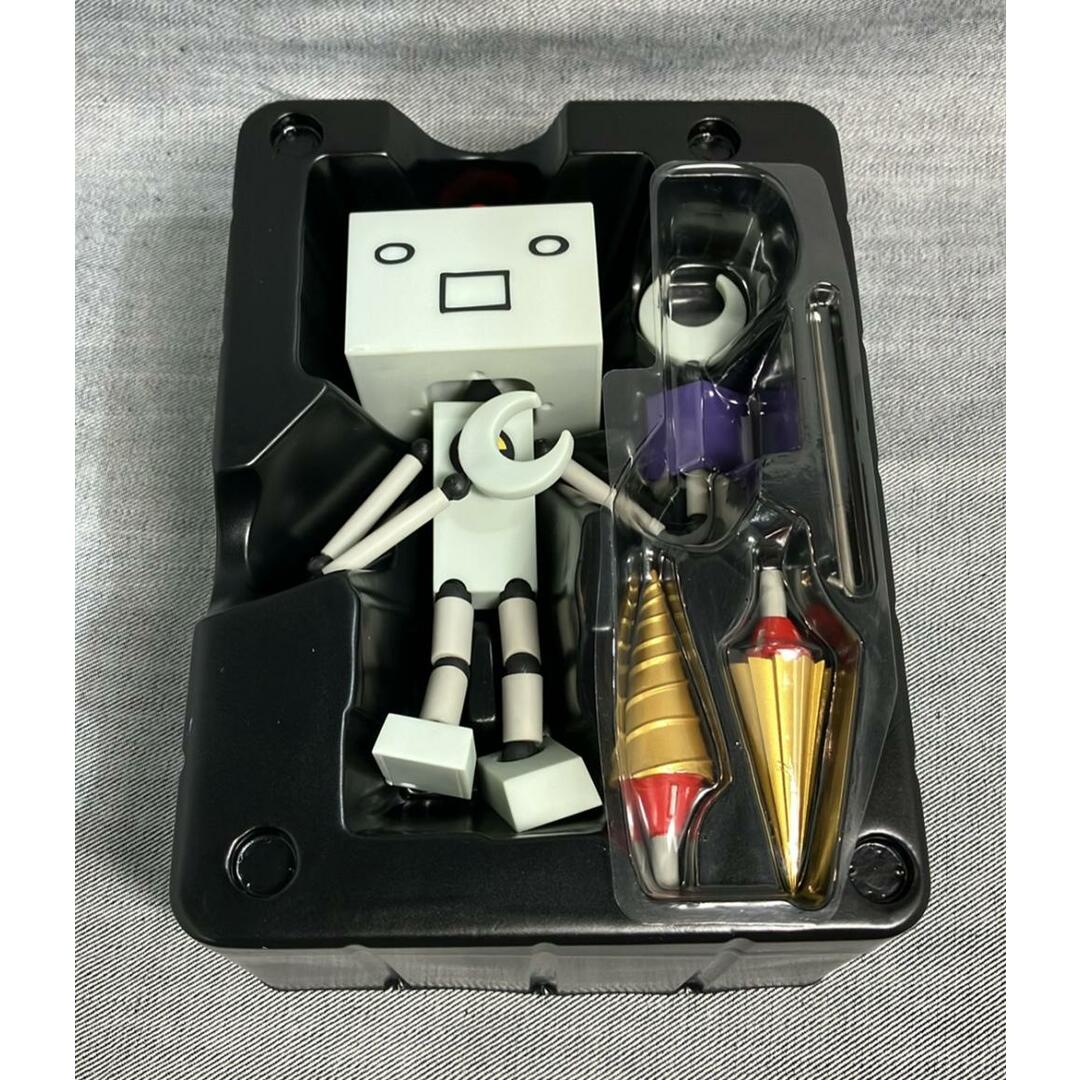 リボルテックヤマグチ フィギュア どこでもいっしょ SUZUKI スズキ 049