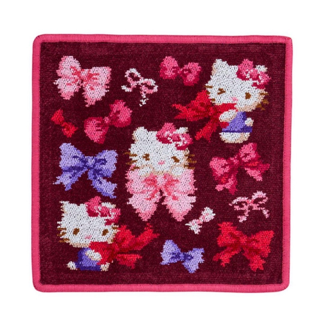 サンリオ - 【新品未開封】フェイラー サンリオ3点セットバラ売り不可