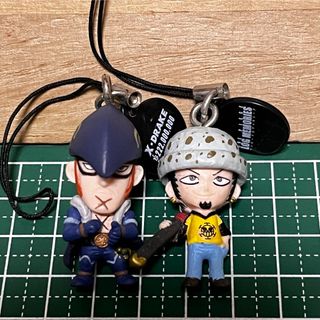 ONE PIECE - 【沖縄限定】ONE PIECE ワンピース ルフィご当地グッズ