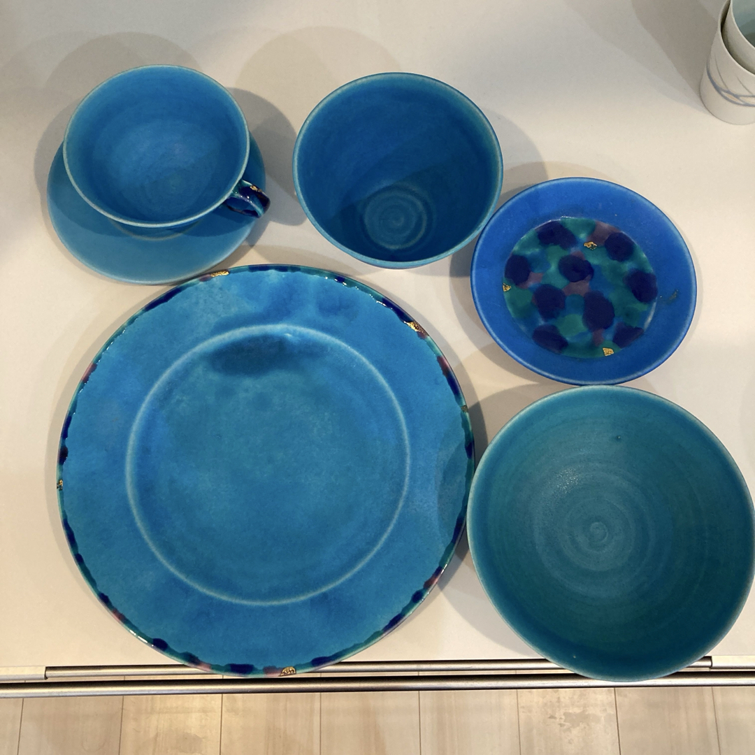 うるま食器の通販 by ナツコ's shop｜ラクマ