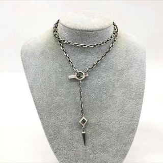 PUERTA DEL SOL - プエルタデルソル ピック ペンダント GLAY HISASHI