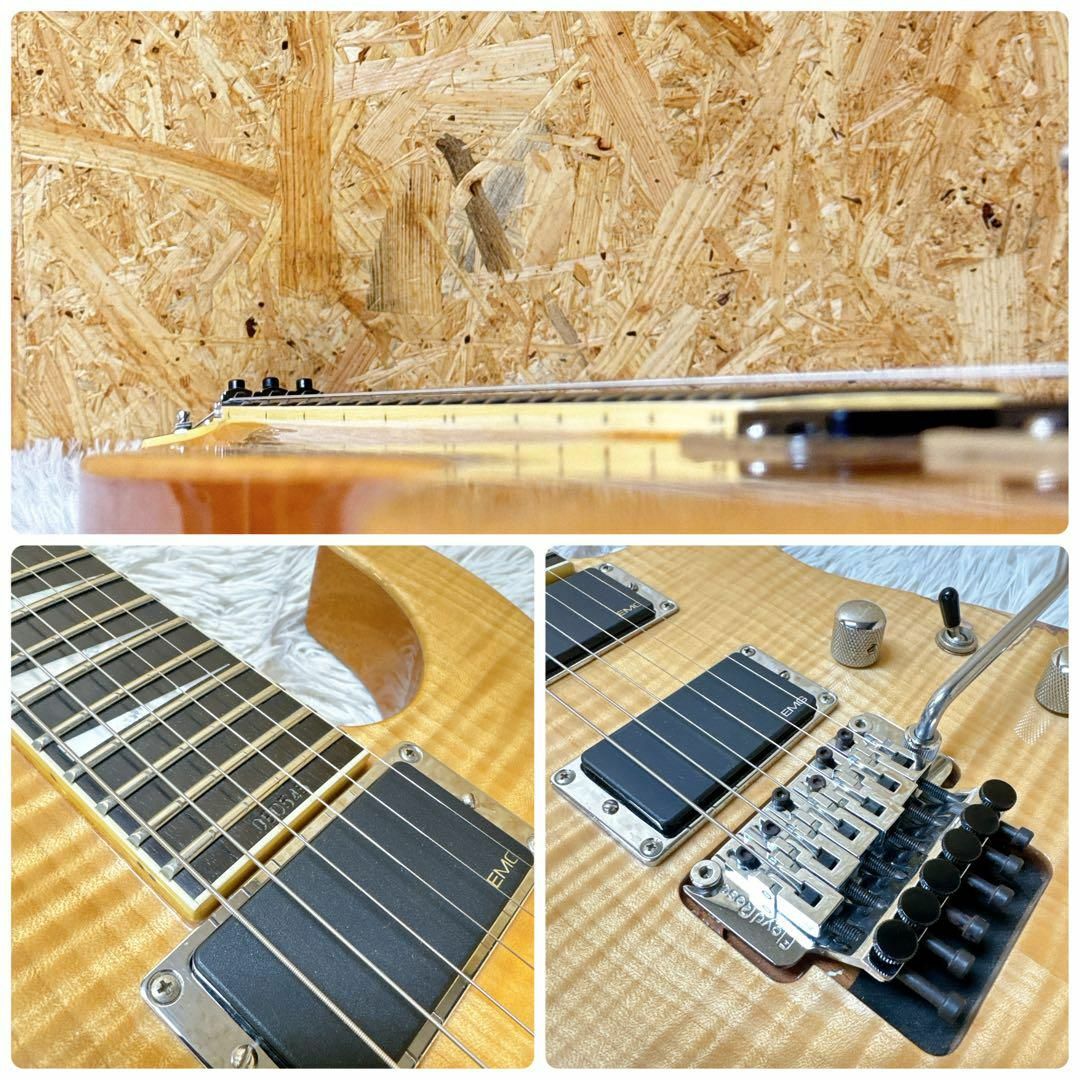 Jackson Stars Soloist SL-TN01 ソロイスト 日本製の通販 by